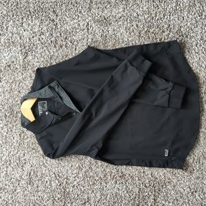 Bylt Golf Fairway Pullover Quarter Zip